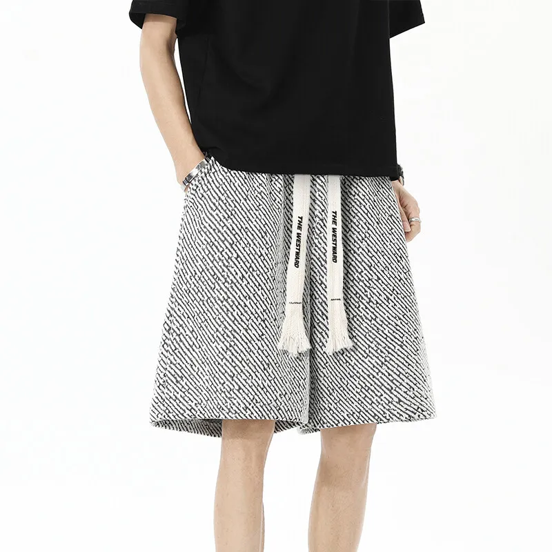 Journey To The West Casual Shorts Unisex-4