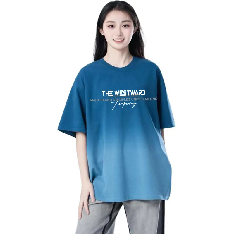 Journey To The West T Shirt Unisex-7