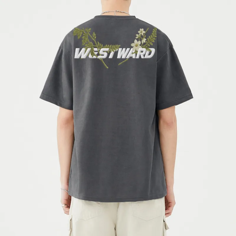 Journey To The West T Shirt Unisex-12