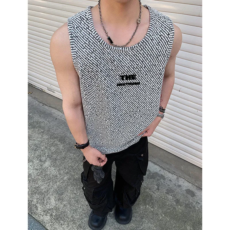 Journey To The West Tank Top Unisex-4
