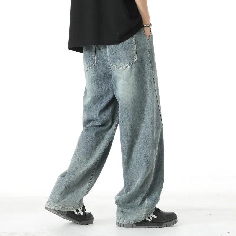 Journey To The West Jeans Unisex-1