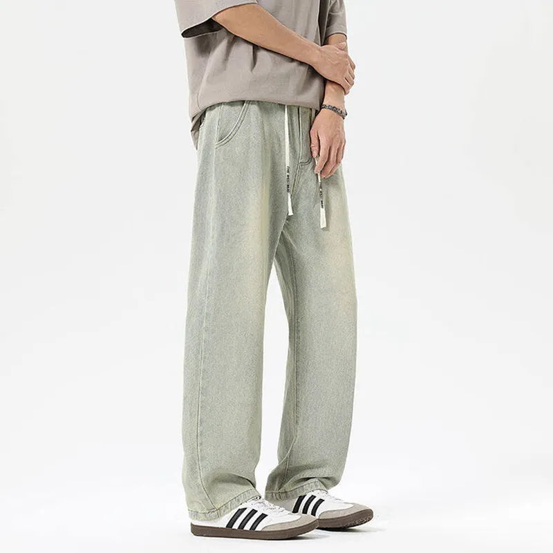 Journey To The West Jeans Unisex-18