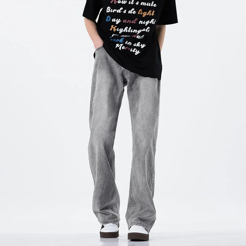Journey To The West Jeans Unisex-18