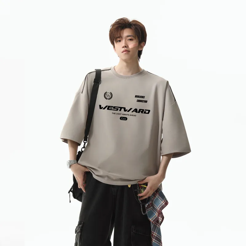 Journey To The West T Shirt Unisex-12