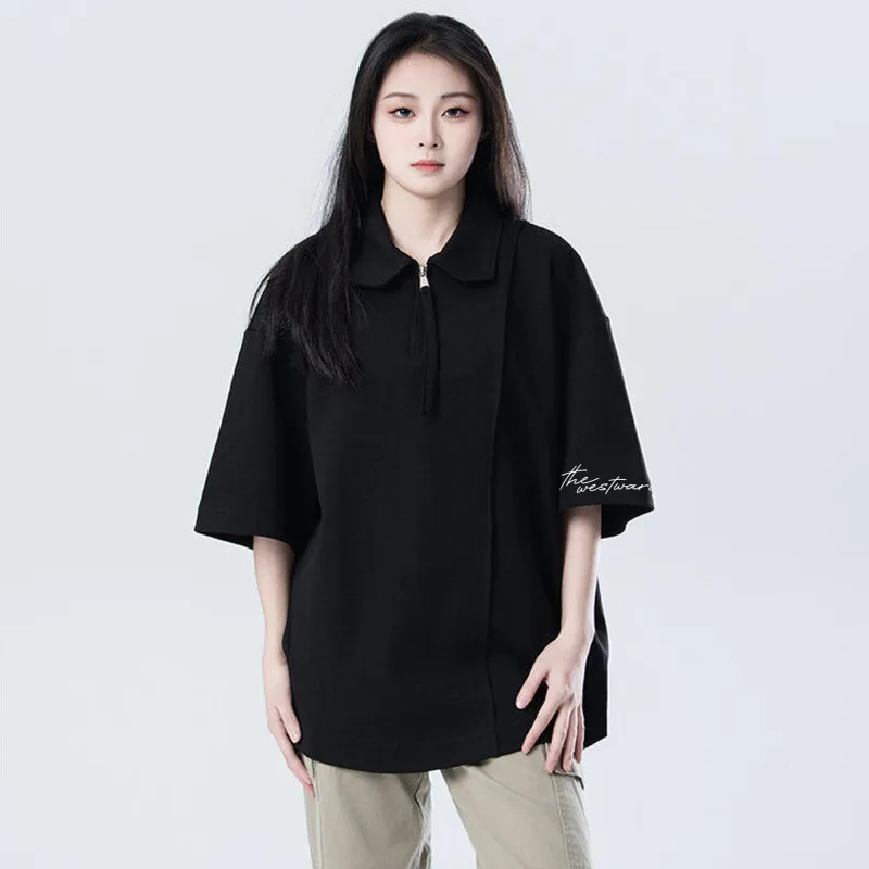 Journey To The West Polo Shirt Unisex-6