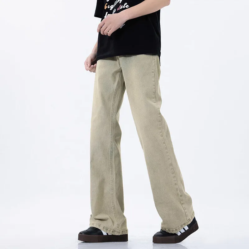 Journey To The West Jeans Unisex-15