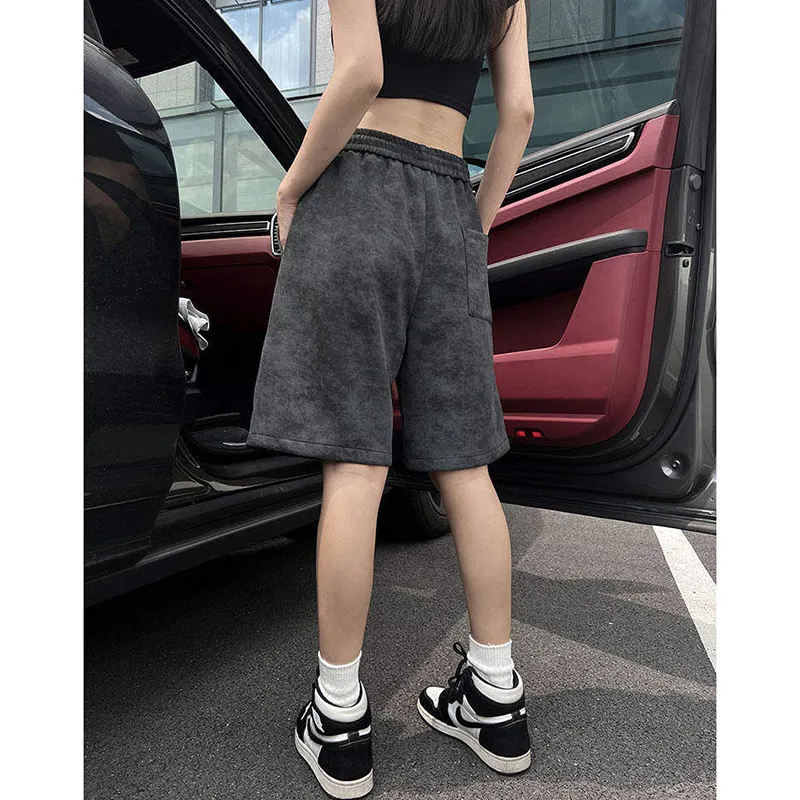 Journey To The West Casual Shorts Unisex-8
