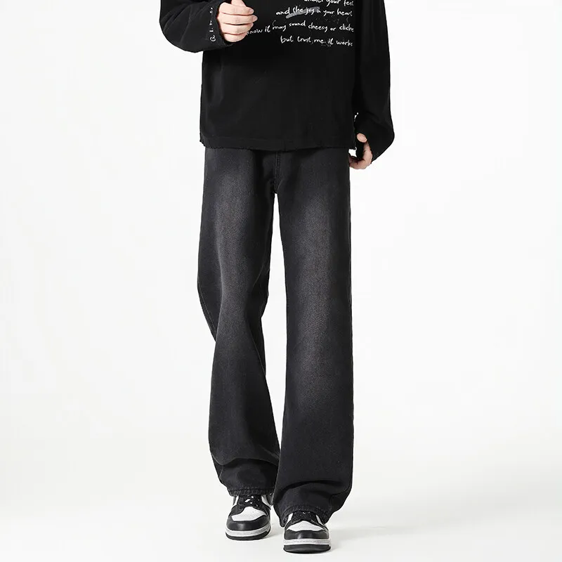 Journey To The West Jeans Unisex-2