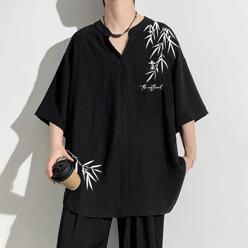 Journey To The West T Shirt Unisex-4