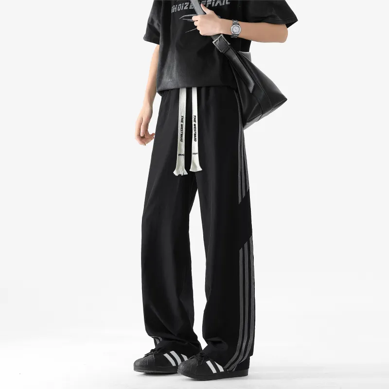 Journey To The West Casual Pants Unisex-9