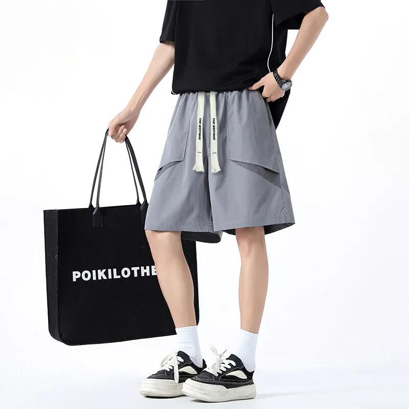 Journey To The West Casual Shorts Unisex-2