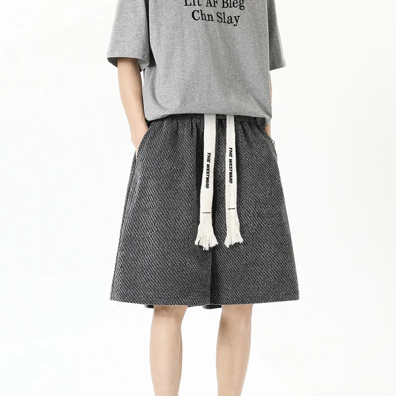 Journey To The West Casual Shorts Unisex-8