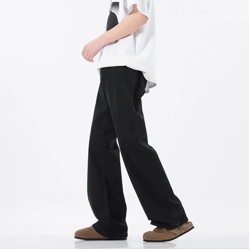 Journey To The West Jeans Unisex-8