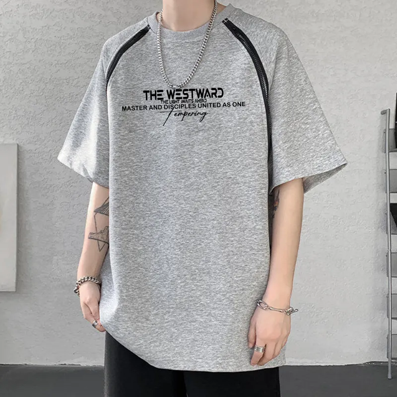 Journey To The West T Shirt Unisex-3
