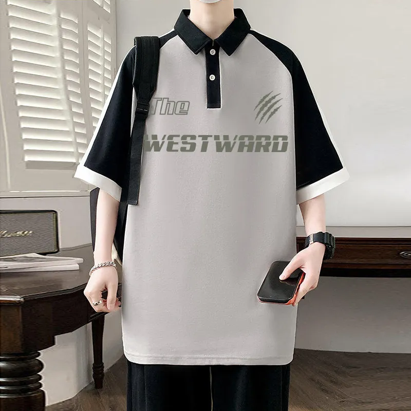 Journey To The West Polo Shirt Unisex-16