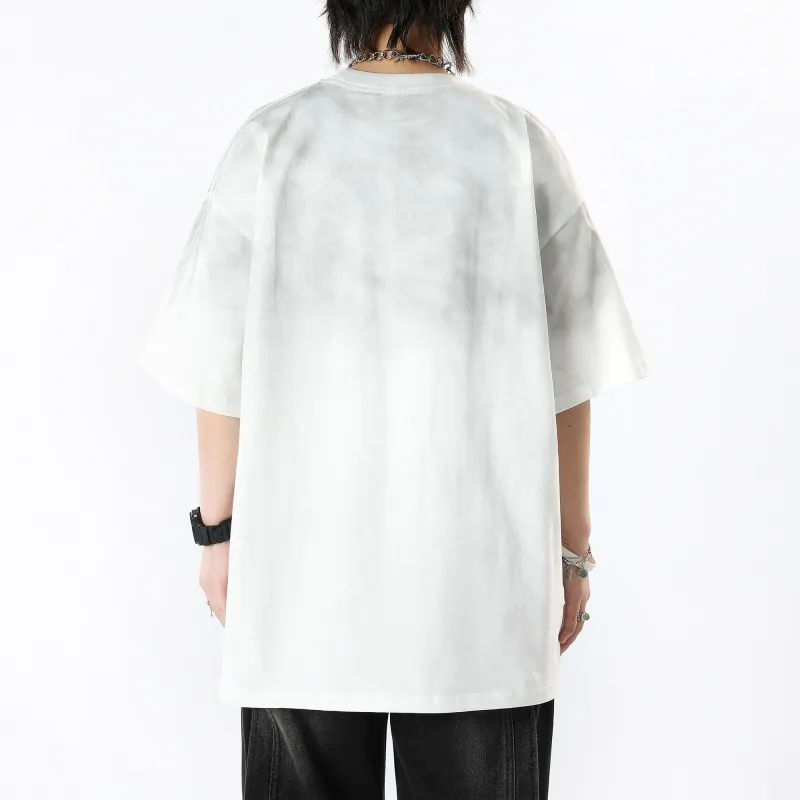 Journey To The West T Shirt Unisex-11