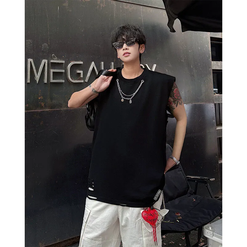 Journey To The West Tank Top Unisex-3