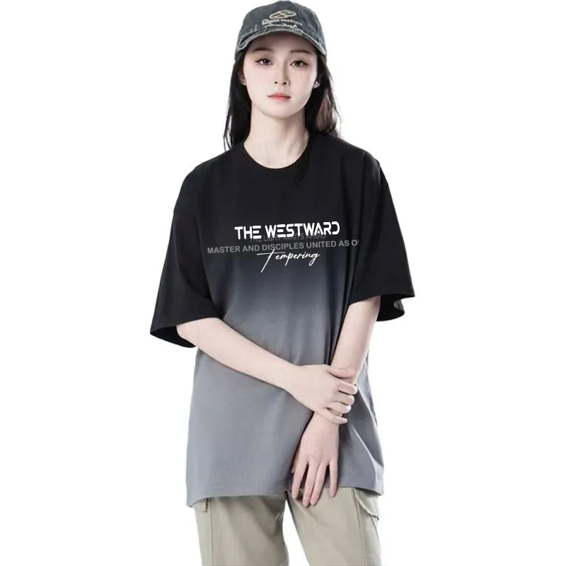 Journey To The West T Shirt Unisex-2