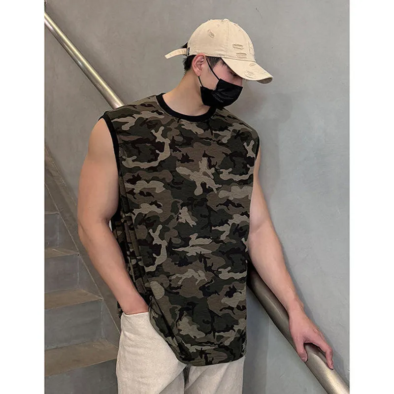 Journey To The West Tank Top Unisex-9