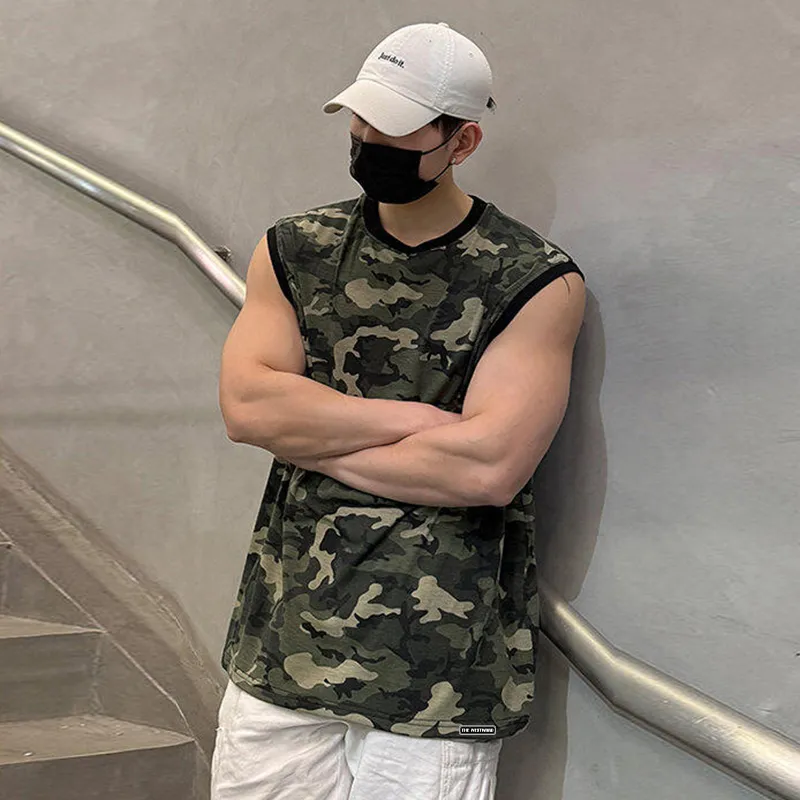 Journey To The West Tank Top Unisex-3