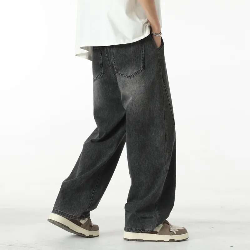 Journey To The West Jeans Unisex-7