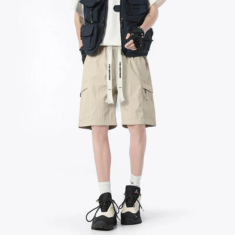 Journey To The West Casual Shorts Unisex-9