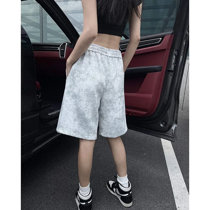 Journey To The West Casual Shorts Unisex-3