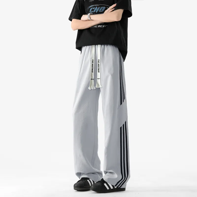 Journey To The West Casual Pants Unisex-6