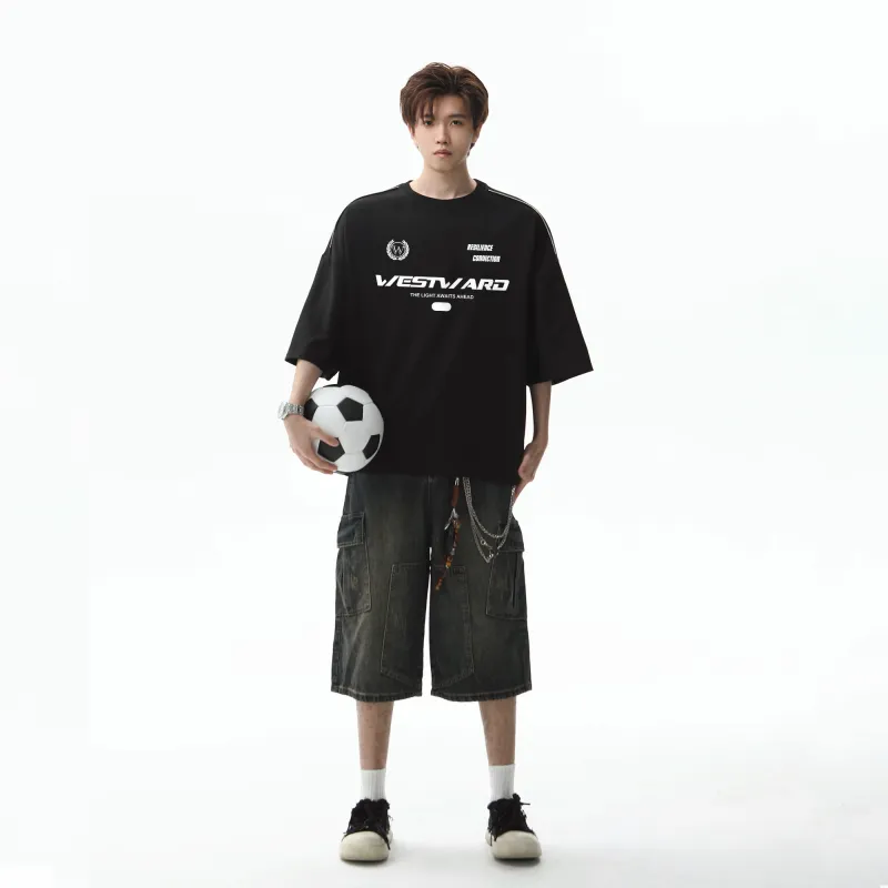 Journey To The West T Shirt Unisex-4