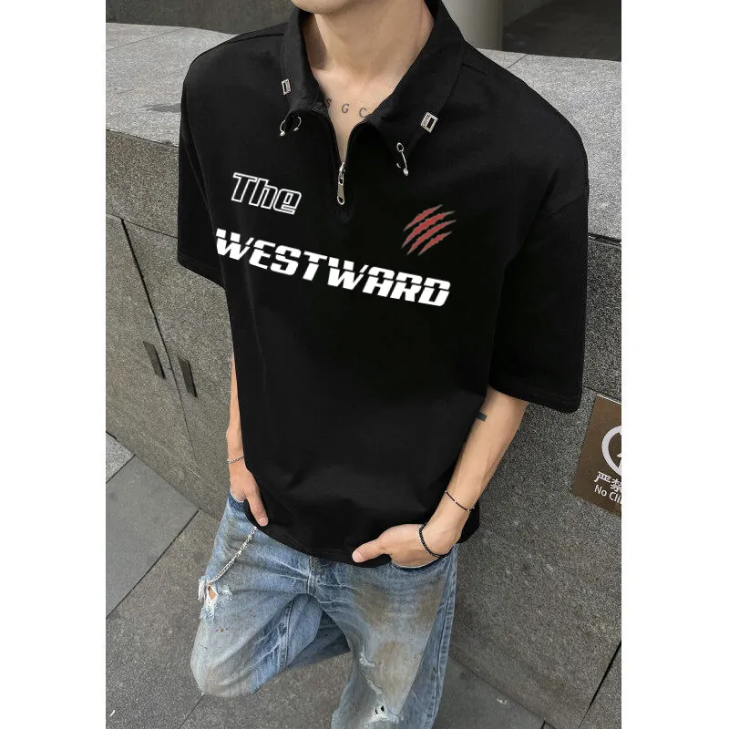 Journey To The West Polo Shirt Unisex-7