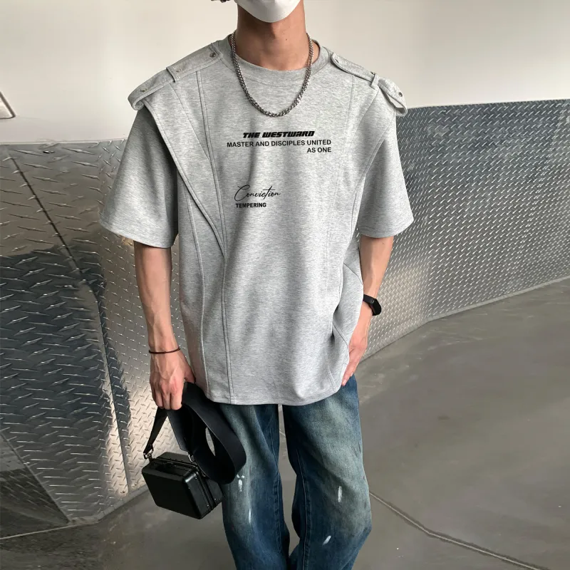 Journey To The West T Shirt Unisex-2