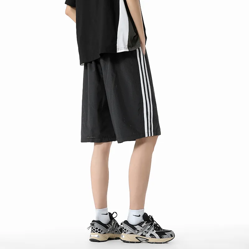Journey To The West Casual Shorts Unisex-2