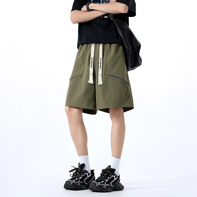 Journey To The West Casual Shorts Unisex-14