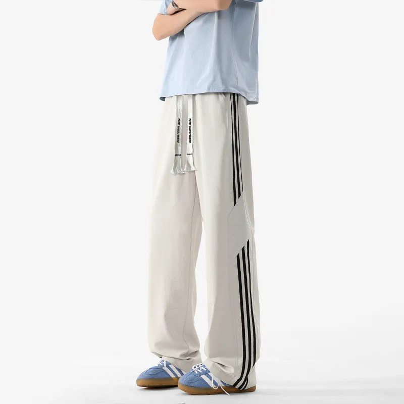 Journey To The West Casual Pants Unisex-20