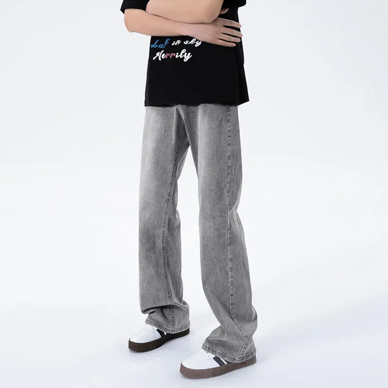 Journey To The West Jeans Unisex-20