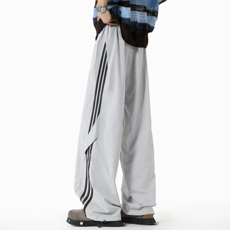 Journey To The West Casual Pants Unisex-3