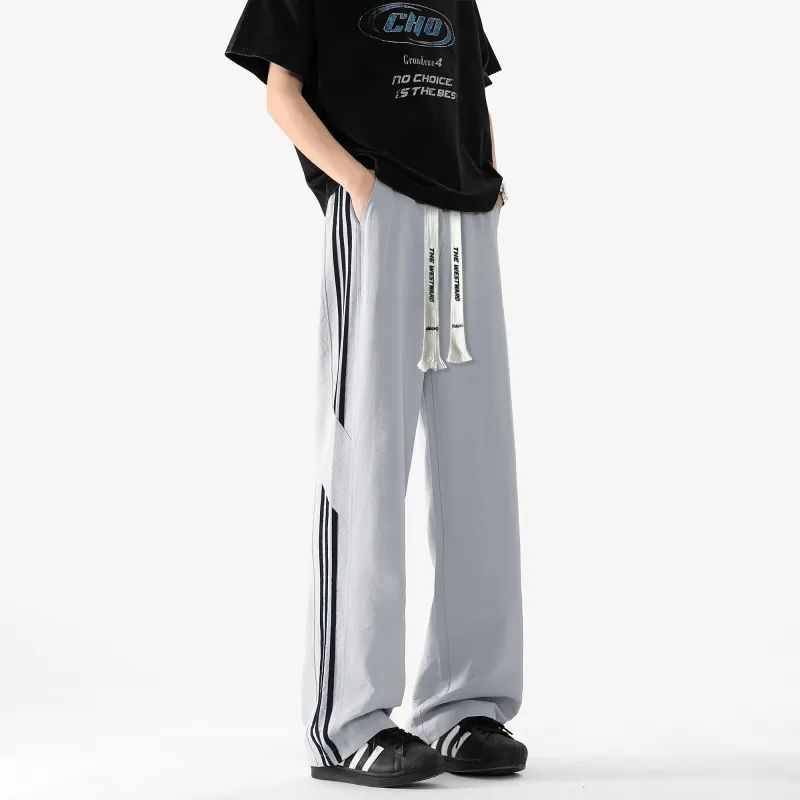 Journey To The West Casual Pants Unisex-4