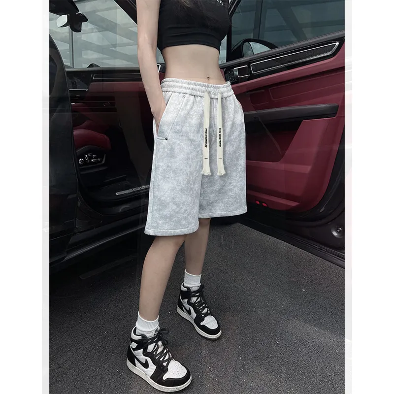 Journey To The West Casual Shorts Unisex-2
