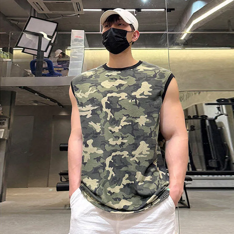 Journey To The West Tank Top Unisex-4