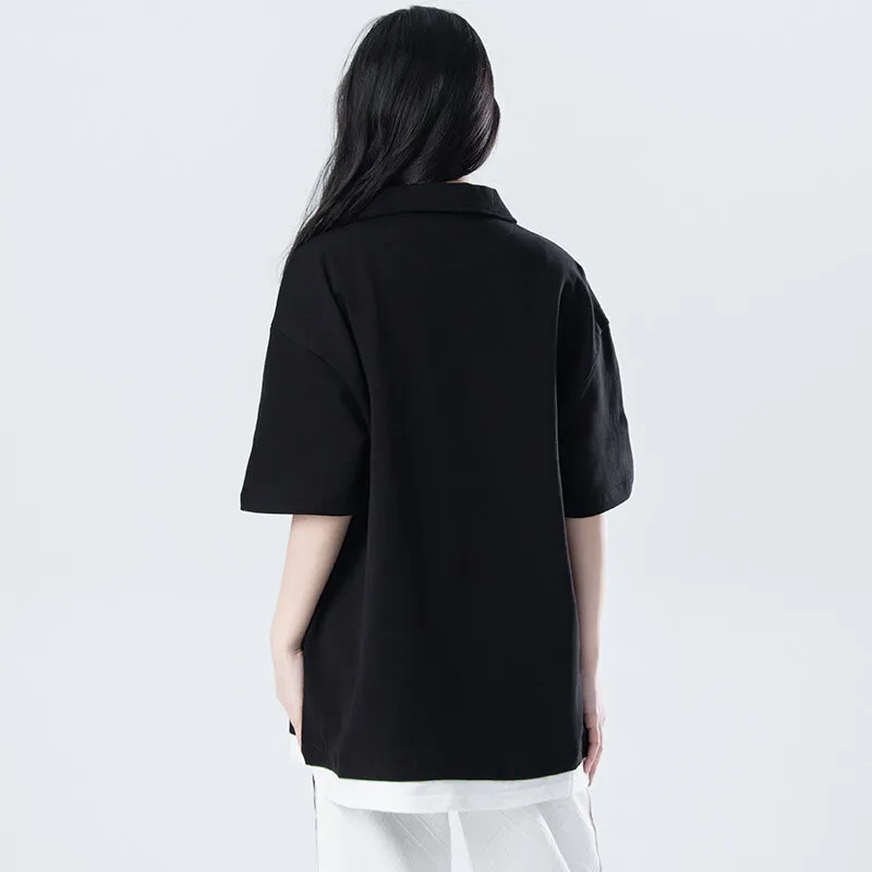 Journey To The West Polo Shirt Unisex-9