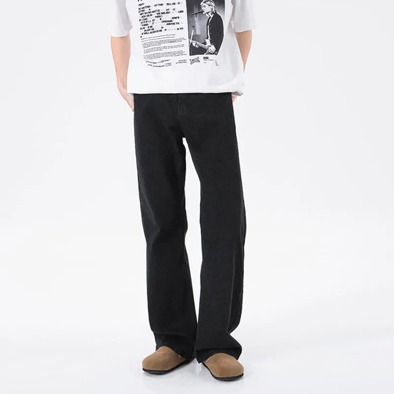 Journey To The West Jeans Unisex-9