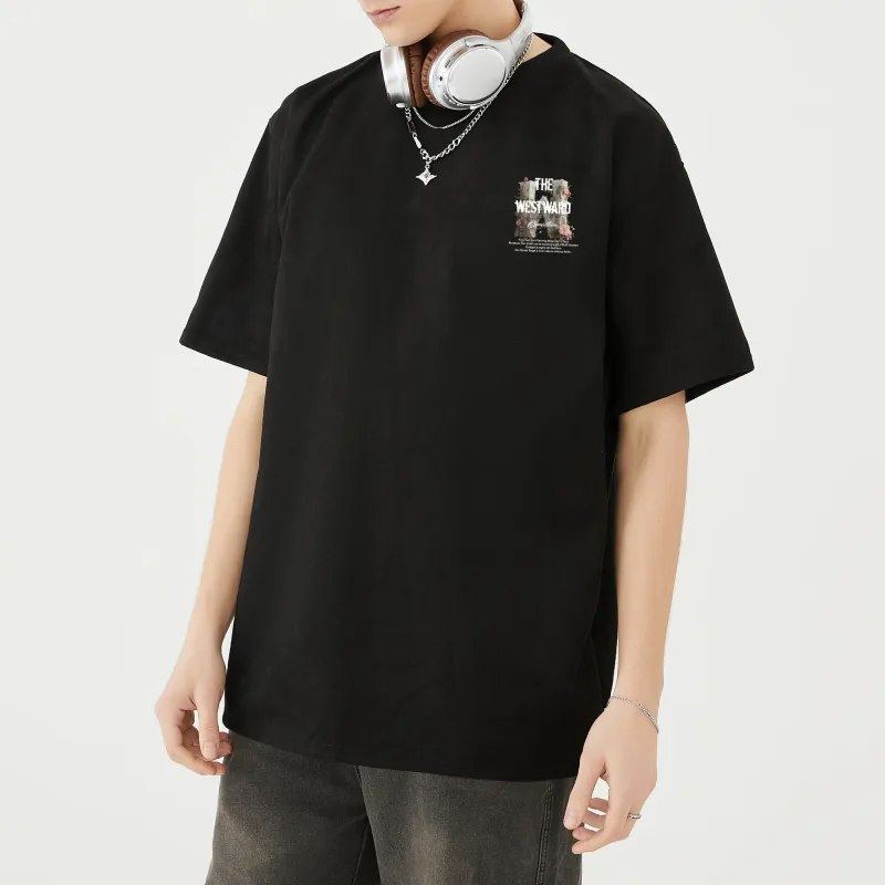 Journey To The West T Shirt Unisex-33