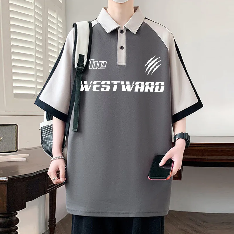 Journey To The West Polo Shirt Unisex-13