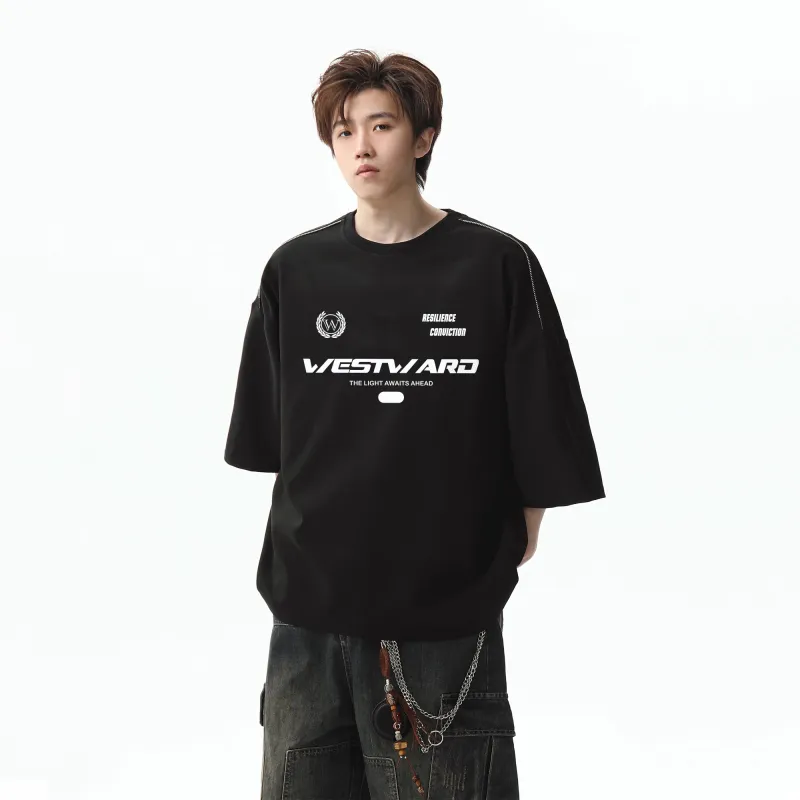 Journey To The West T Shirt Unisex-2