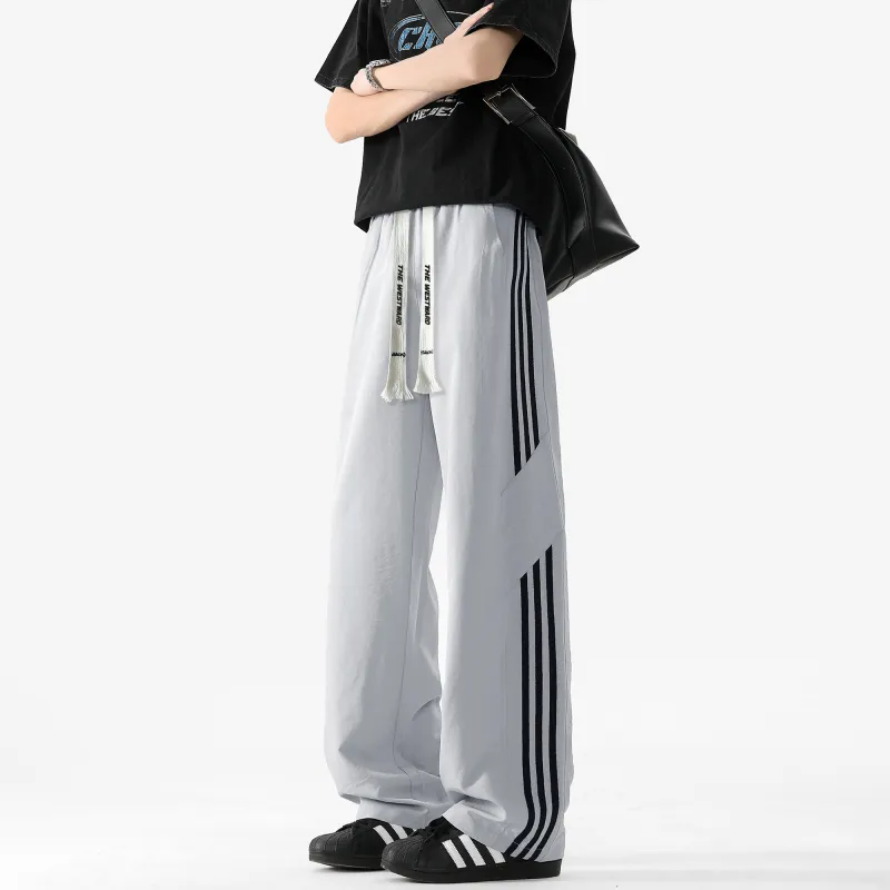 Journey To The West Casual Pants Unisex-2