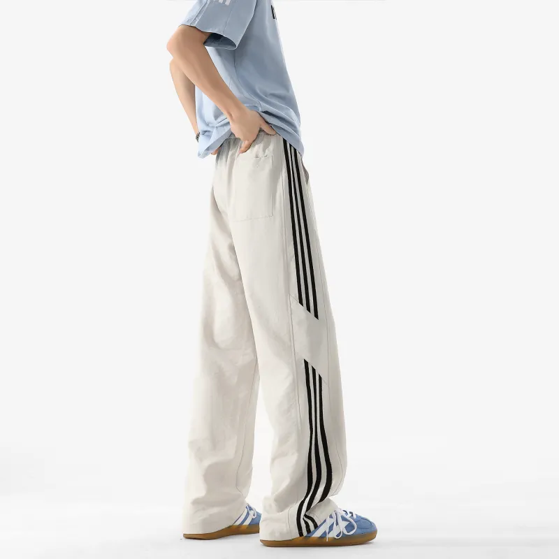 Journey To The West Casual Pants Unisex-18