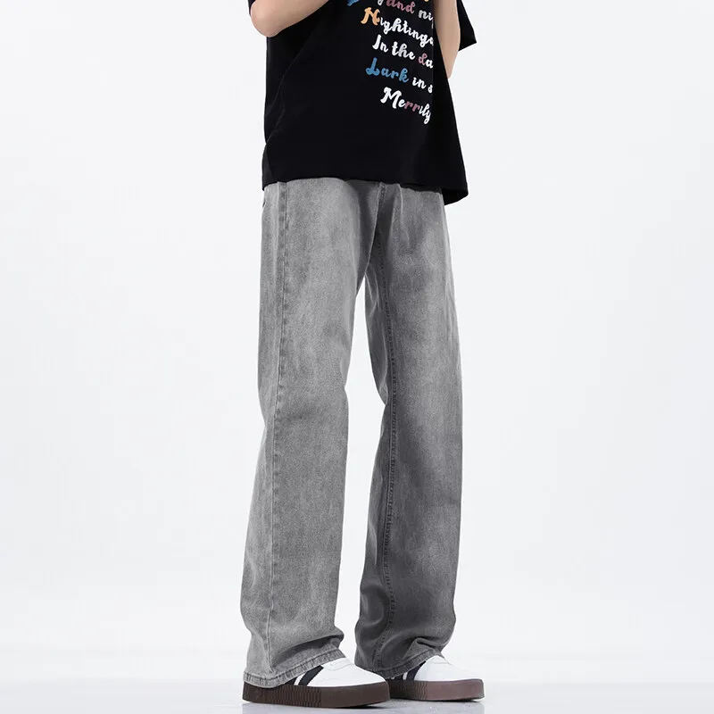 Journey To The West Jeans Unisex-19