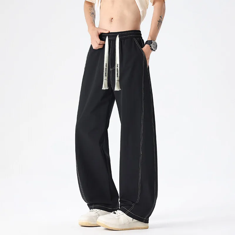 Journey To The West Casual Pants Unisex-6