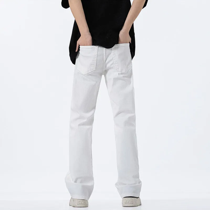 Journey To The West Jeans Unisex-25