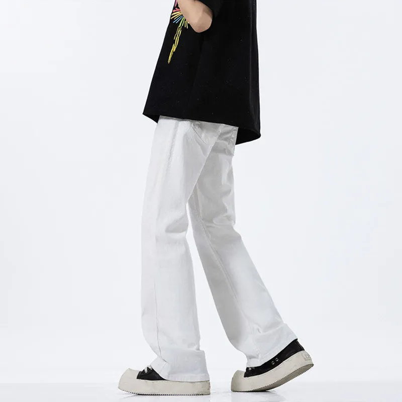 Journey To The West Jeans Unisex-24